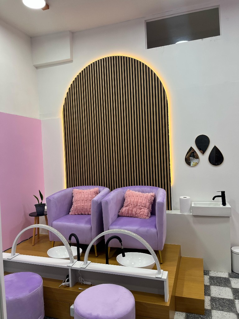 Sucursal Las Condes imagen 1